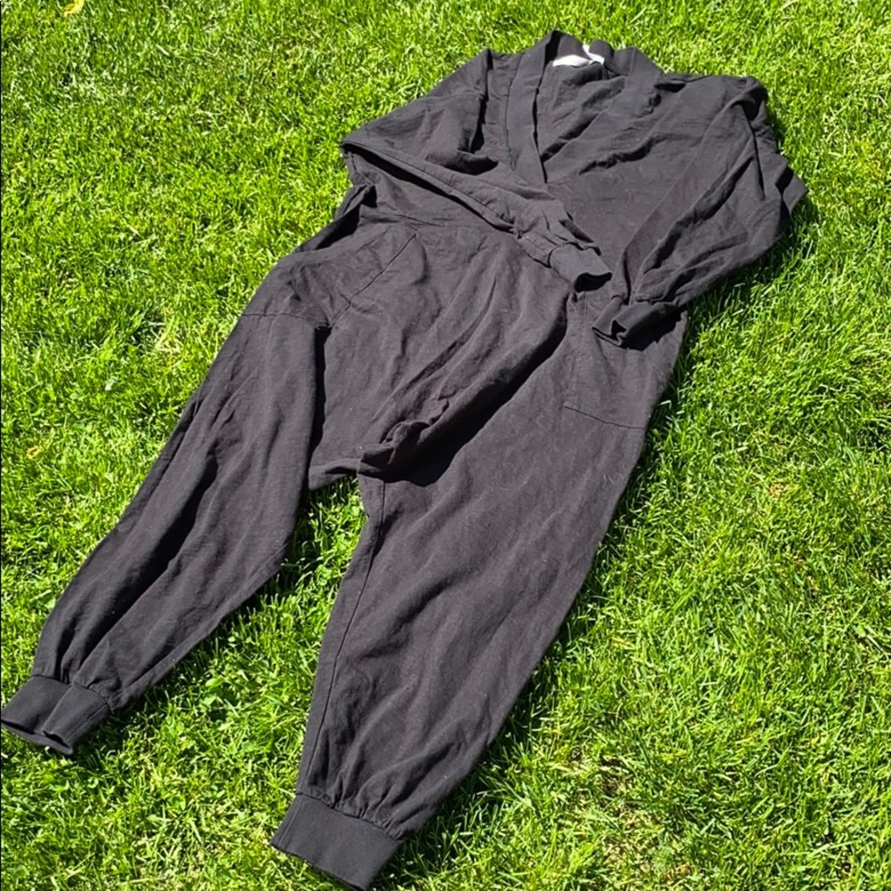 Free People jumpsuit romper